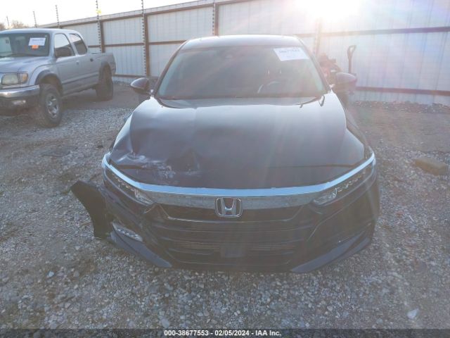 1HGCV1F44JA248196 Honda ACCORD EX