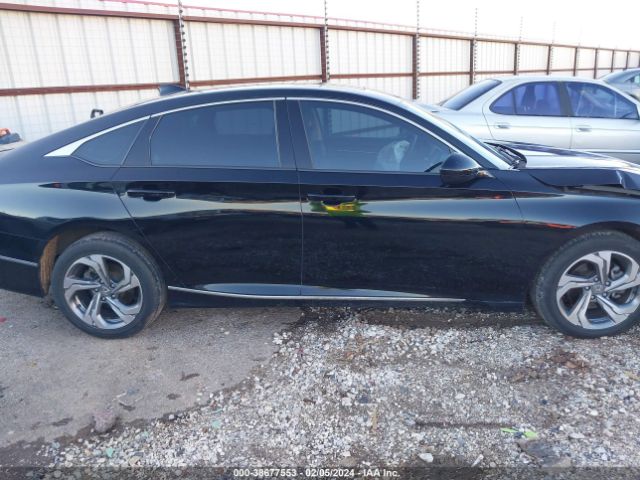 1HGCV1F44JA248196 Honda ACCORD EX