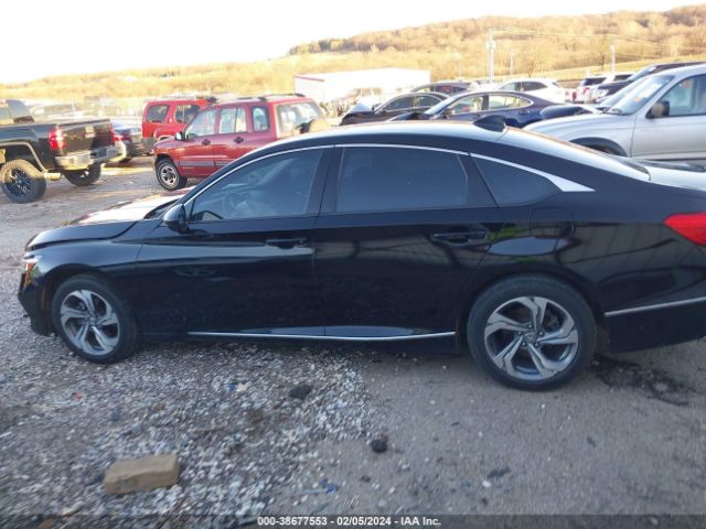 1HGCV1F44JA248196 Honda ACCORD EX