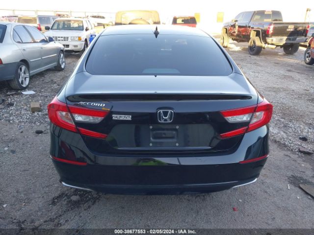 1HGCV1F44JA248196 Honda ACCORD EX
