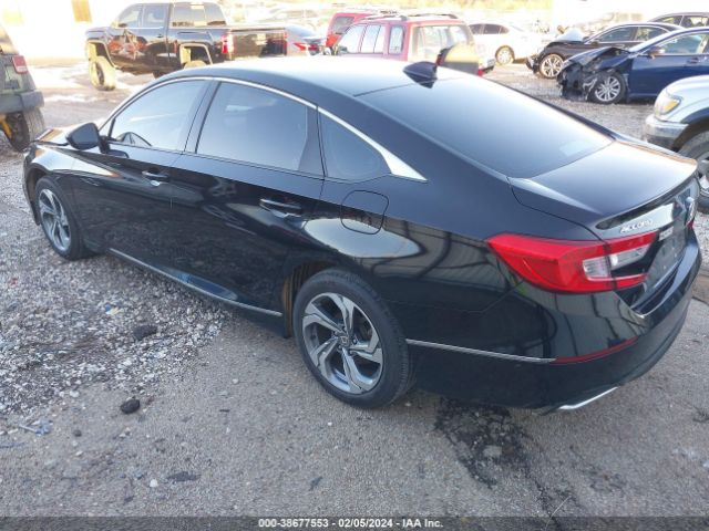 1HGCV1F44JA248196 Honda ACCORD EX