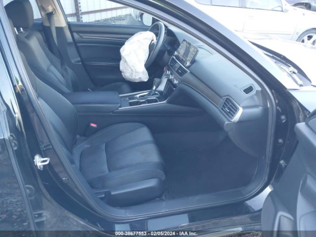 1HGCV1F44JA248196 Honda ACCORD EX