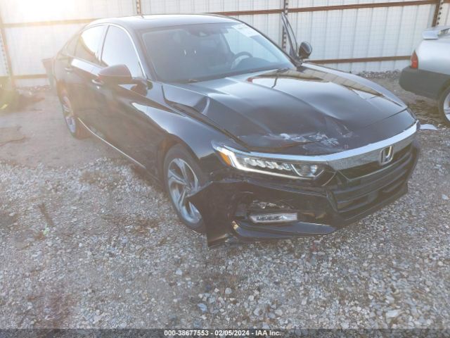 1HGCV1F44JA248196 Honda ACCORD EX