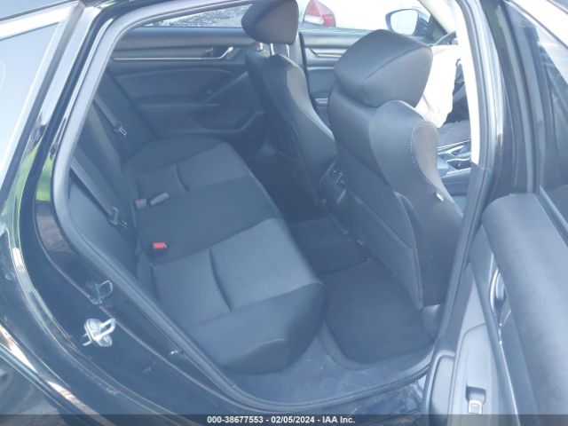 1HGCV1F44JA248196 Honda ACCORD EX