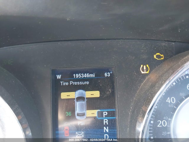 Chrysler 300 2014 2C3CCAAG6EH189833 Image 7