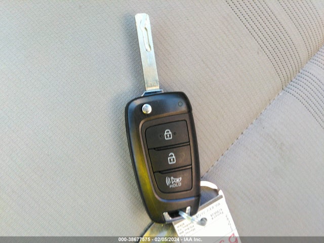 Hyundai Venue Sel 2023 KMHRC8A33PU230913 Image 11