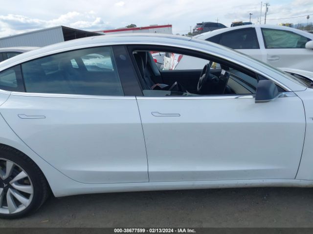 5YJ3E1EB9JF111602 Tesla Model 3 Long Range/performance