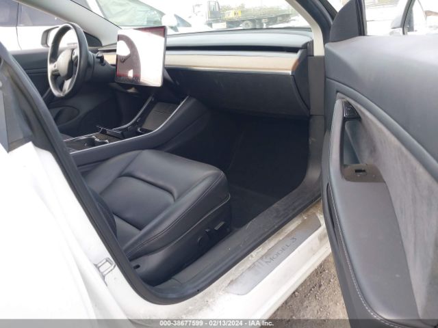 5YJ3E1EB9JF111602 Tesla Model 3 Long Range/performance