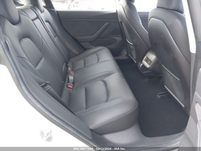 5YJ3E1EB9JF111602 Tesla Model 3 Long Range/performance