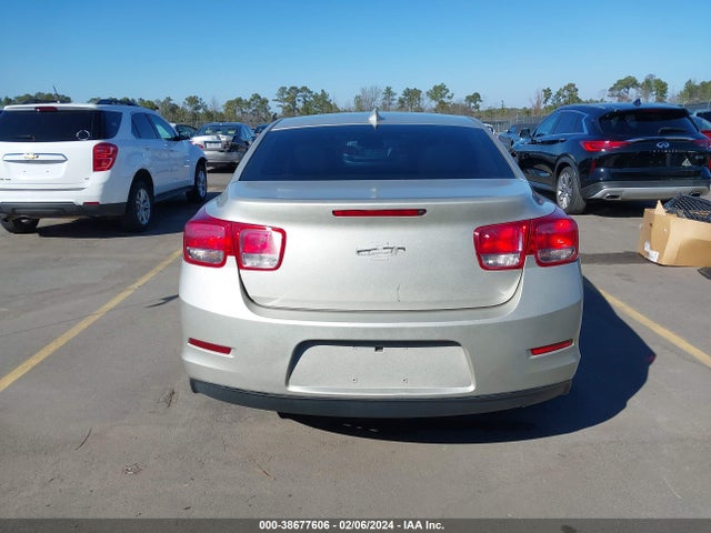 Chevrolet MALIBU LS 2015 1G11B5SL5FF177886 Image 16