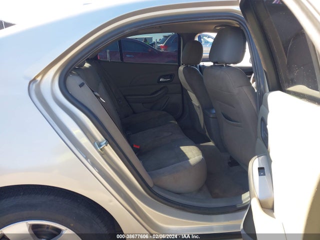 Chevrolet MALIBU LS 2015 1G11B5SL5FF177886 Image 8