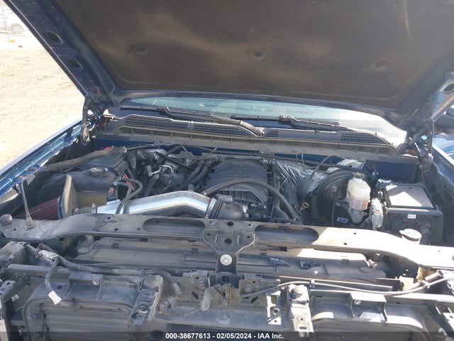 Chevrolet Silverado 1500 1lt 2017 3GCUCREC5HG165386 Image 10