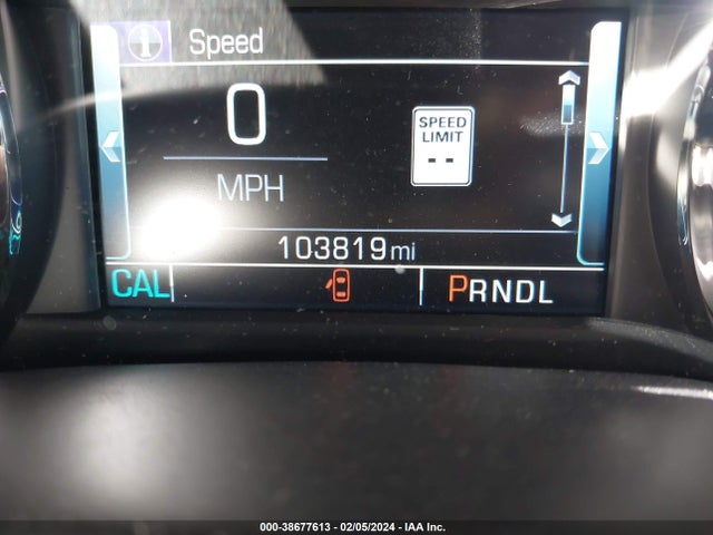 Chevrolet Silverado 1500 1lt 2017 3GCUCREC5HG165386 Image 7