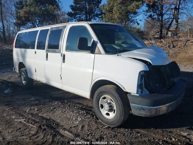 2014 1GAZG1FG5E1186240 main image