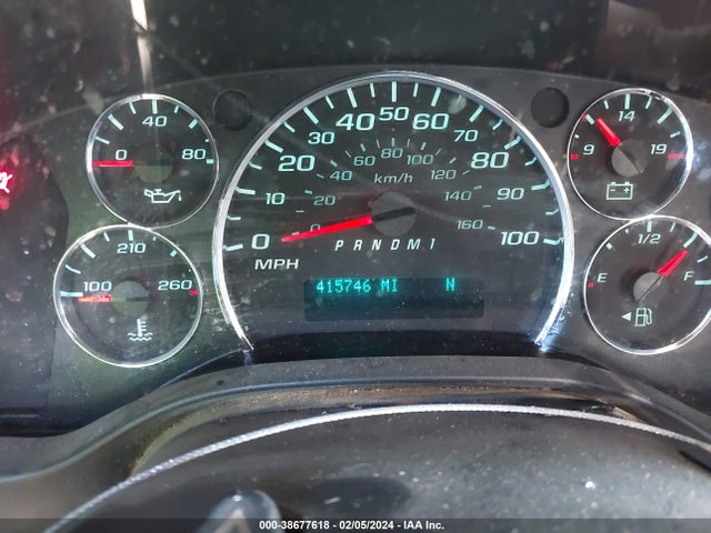 Chevrolet Express 3500 Lt 2014 1GAZG1FG5E1186240 Image 16