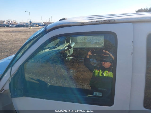 Chevrolet Express 3500 Lt 2014 1GAZG1FG5E1186240 Image 21