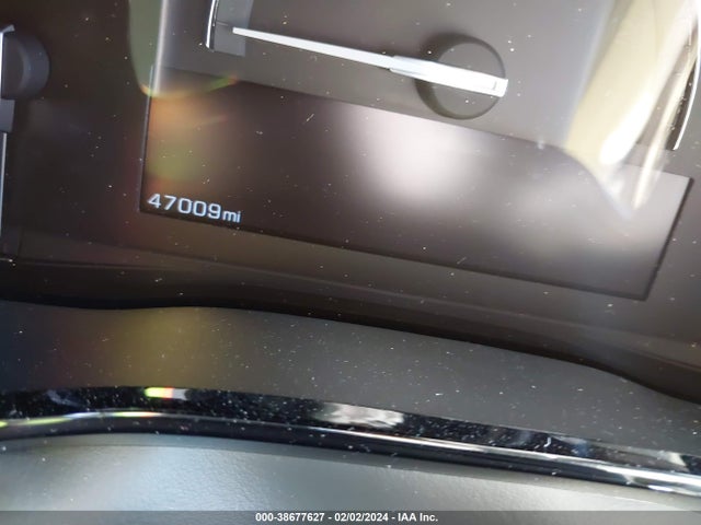Cadillac XT5 LUXURY 2017 1GYKNDRS8HZ294819 Image 15