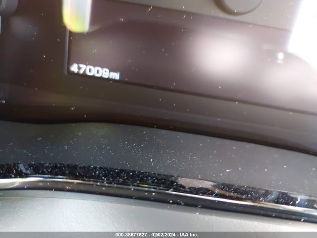 Cadillac XT5 LUXURY 2017 1GYKNDRS8HZ294819 Image 7