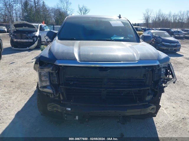 GMC Yukon 4wd Denali 2021 1GKS2DKL3MR244796 Image 12