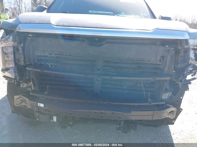 GMC Yukon 4wd Denali 2021 1GKS2DKL3MR244796 Image 17