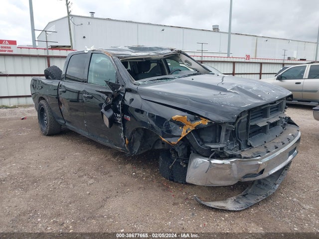 2019 1C6RR6TT5KS727249 main image