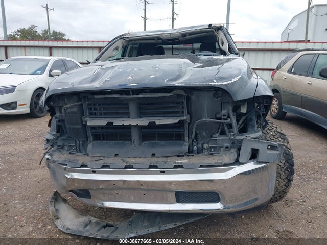 RAM 1500 Classic Slt  4x2 6'4 Box 2019 1C6RR6TT5KS727249 Image 12