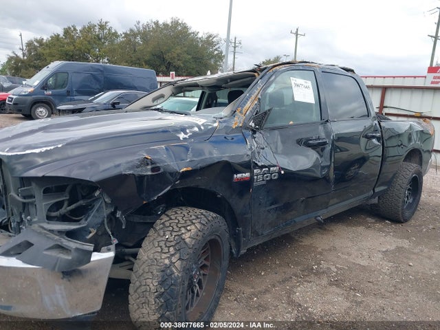 RAM 1500 Classic Slt  4x2 6'4 Box 2019 1C6RR6TT5KS727249 Image 14