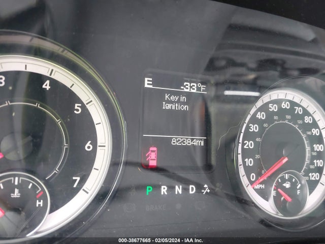RAM 1500 Classic Slt  4x2 6'4 Box 2019 1C6RR6TT5KS727249 Image 15