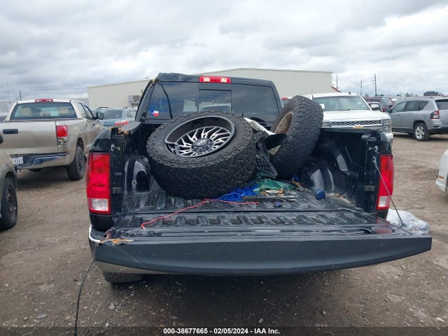 RAM 1500 Classic Slt  4x2 6'4 Box 2019 1C6RR6TT5KS727249 Image 16