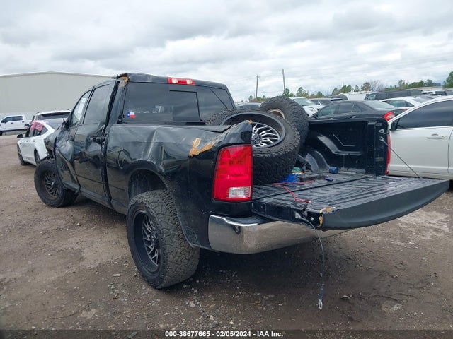 RAM 1500 Classic Slt  4x2 6'4 Box 2019 1C6RR6TT5KS727249 Image 3