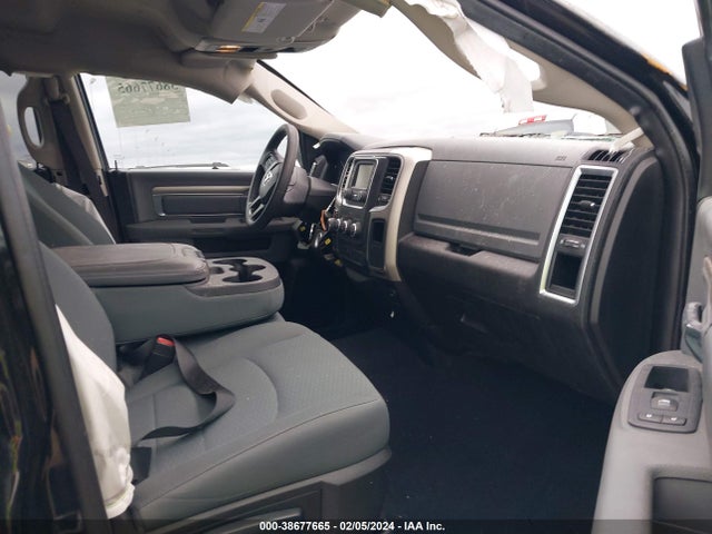 RAM 1500 Classic Slt  4x2 6'4 Box 2019 1C6RR6TT5KS727249 Image 5
