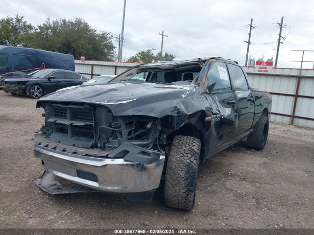 RAM 1500 Classic Slt  4x2 6'4 Box 2019 1C6RR6TT5KS727249 Image 6