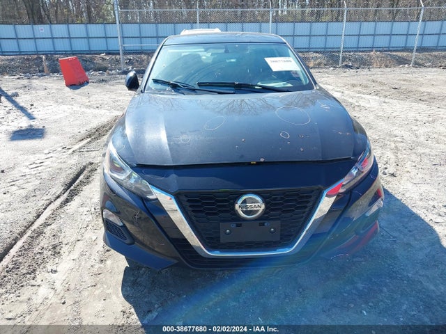 Nissan ALTIMA S 2019 1N4BL4BV5KC229698 Image 13