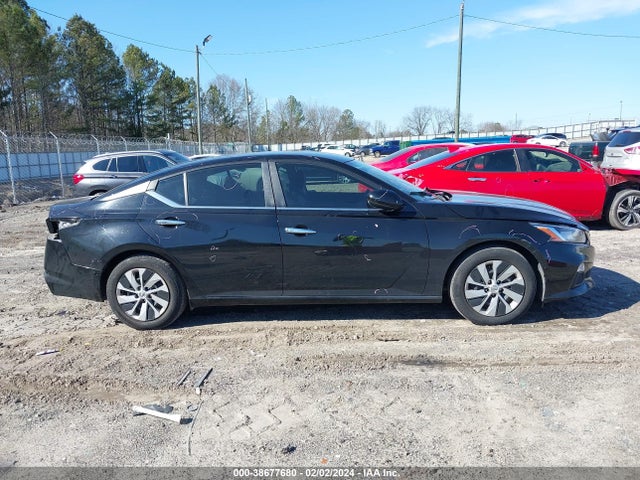 Nissan ALTIMA S 2019 1N4BL4BV5KC229698 Image 14