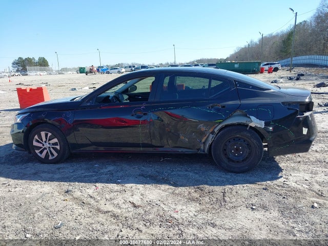 Nissan ALTIMA S 2019 1N4BL4BV5KC229698 Image 15