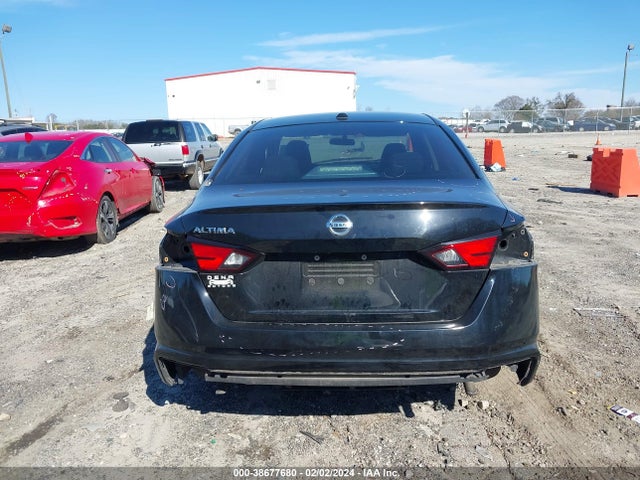 Nissan ALTIMA S 2019 1N4BL4BV5KC229698 Image 17