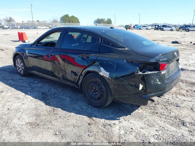 Nissan ALTIMA S 2019 1N4BL4BV5KC229698 Image 3