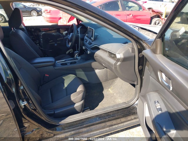 Nissan ALTIMA S 2019 1N4BL4BV5KC229698 Image 5