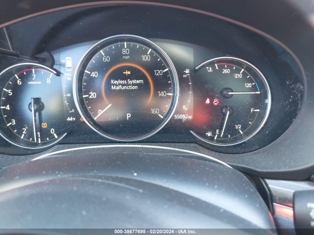 Mazda Cx-5 Grand Touring 2020 JM3KFBDM1L0722802 Image 7