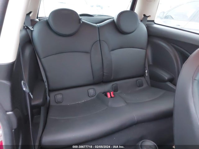 2011 MINI COOPER WMWSU3C5XBT183041 Photo 7