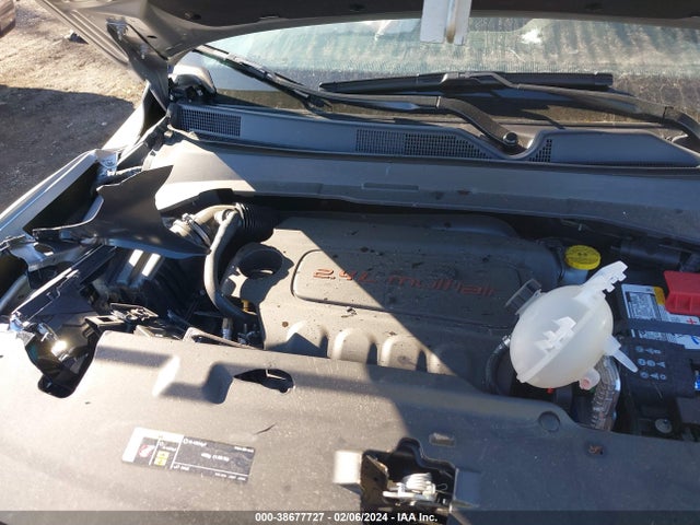 Jeep Compass Latitude 4x4 2022 3C4NJDBB5NT233942 Image 10