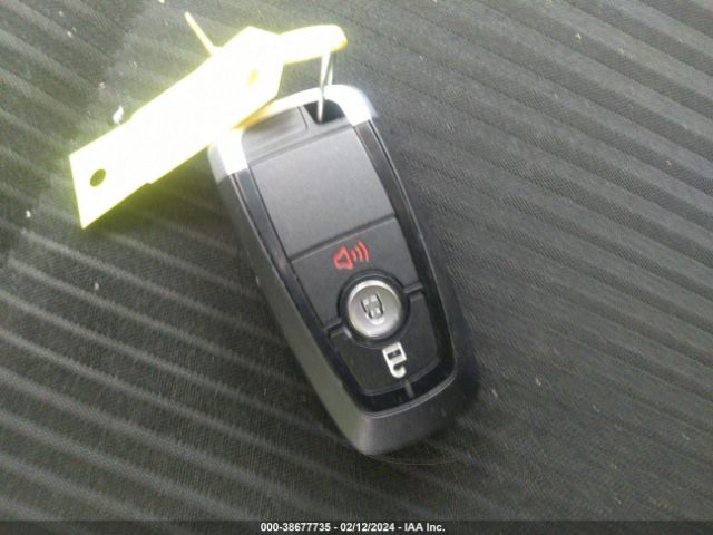 MAJ6S3JL9LC346409 Ford Ecosport Ses
