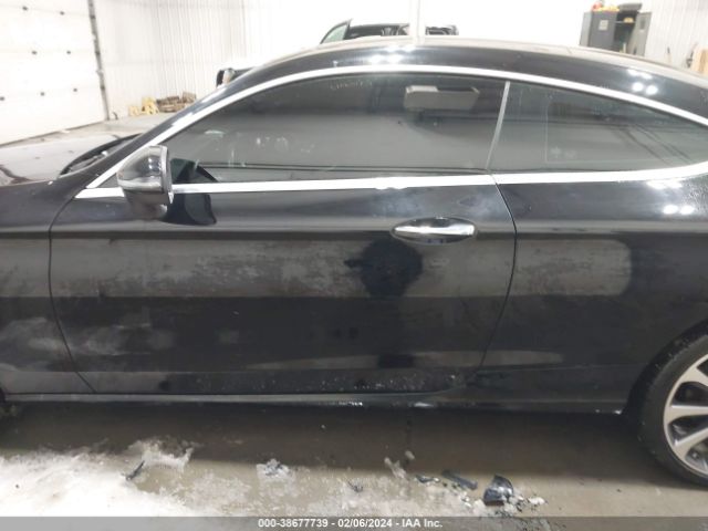 WDDWJ4KB7JF652308 Mercedes-Benz C 300 4matic