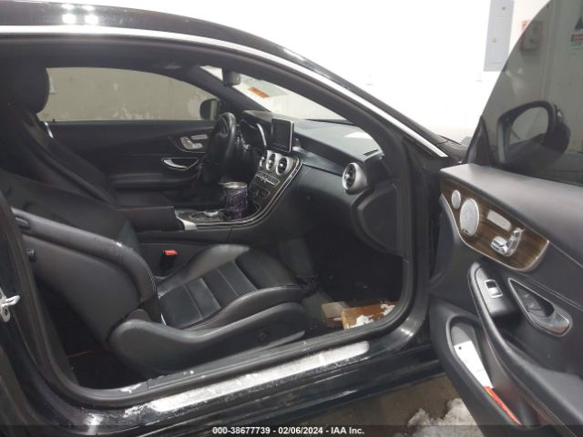 WDDWJ4KB7JF652308 Mercedes-Benz C 300 4matic