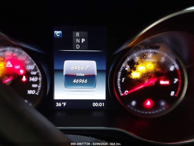 WDDWJ4KB7JF652308 Mercedes-Benz C 300 4matic