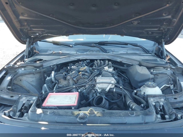 WBA3B5G58FNS13681 BMW 328i Xdrive