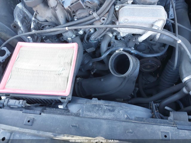 WBA3B5G58FNS13681 BMW 328i Xdrive