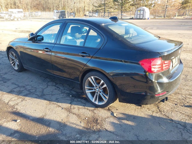 WBA3B5G58FNS13681 BMW 328i Xdrive