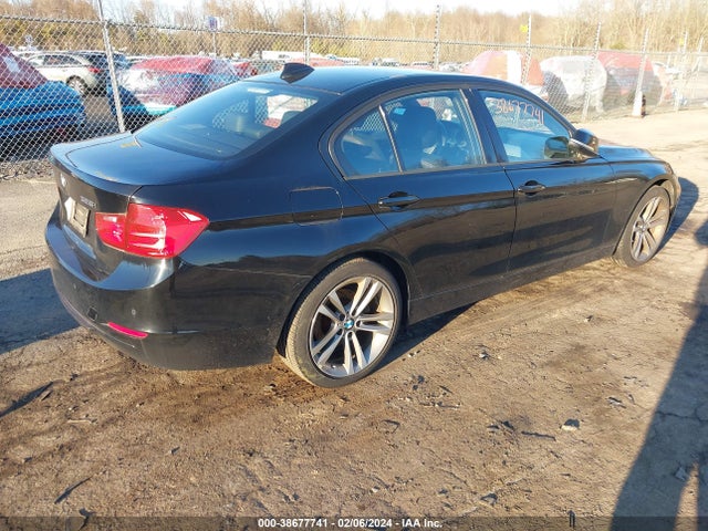 WBA3B5G58FNS13681 BMW 328i Xdrive