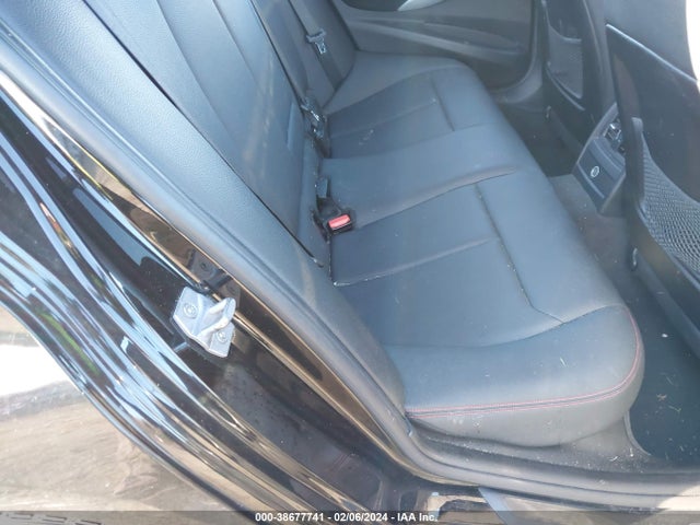 WBA3B5G58FNS13681 BMW 328i Xdrive